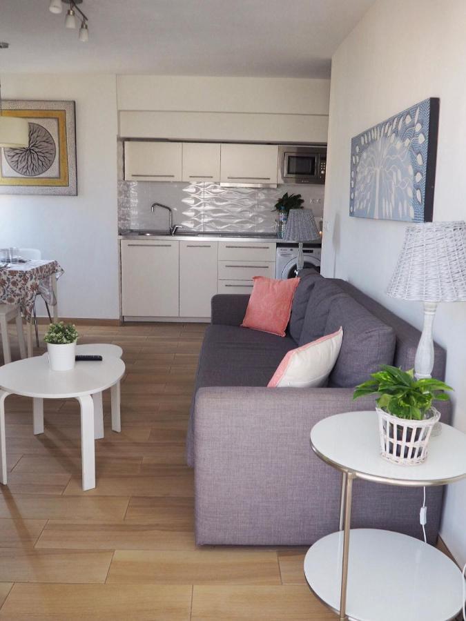 South Star. Estrella Del Sur Apartamento Los Cristianos  Exterior foto