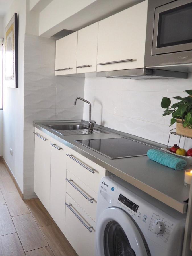 South Star. Estrella Del Sur Apartamento Los Cristianos  Exterior foto