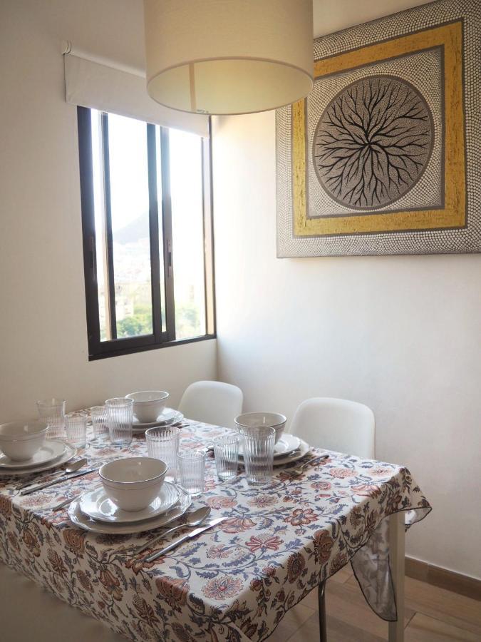 South Star. Estrella Del Sur Apartamento Los Cristianos  Exterior foto